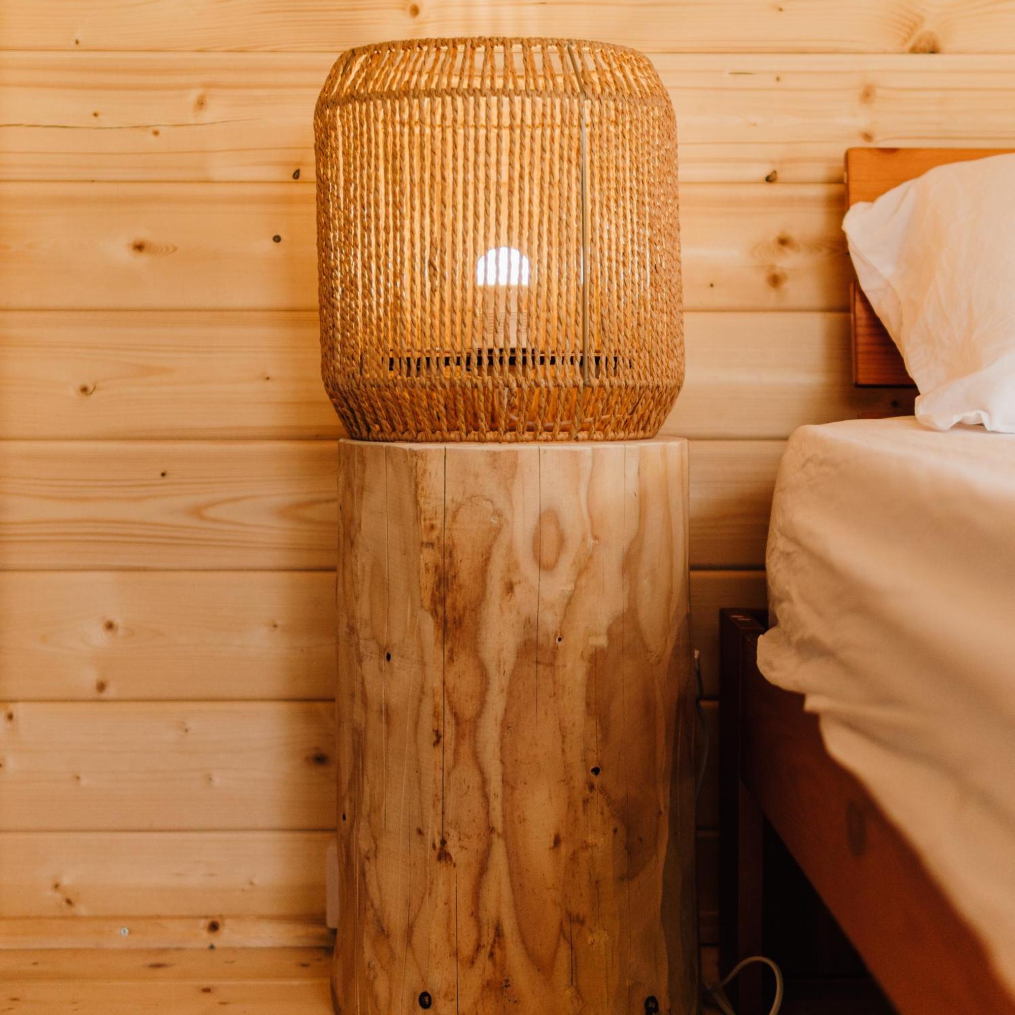 Slow Life Camping Venta del Moro Quarto foto
